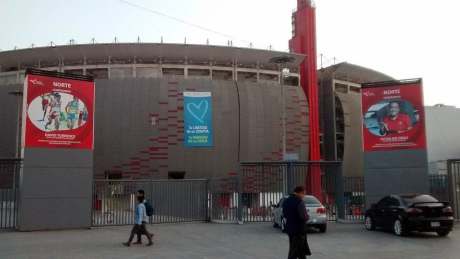 大都会球场确认比赛日氛围震撼扩建后上座将再创新高｜华体会官方网 观察